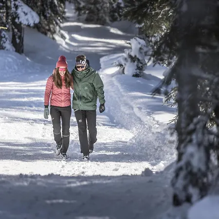 Andreashof Hébergement de vacances