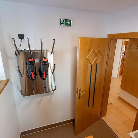 Andreashof Hébergement de vacances *