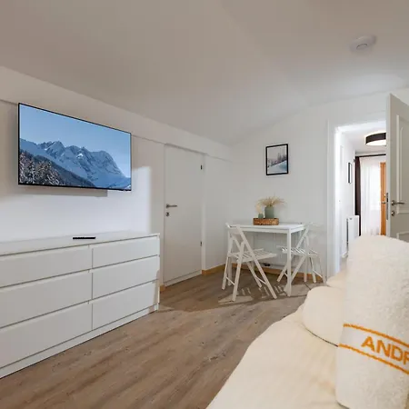 Holiday home Andreashof