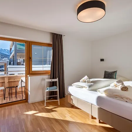 Сasa de vacaciones Andreashof