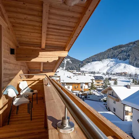 Hébergement de vacances Andreashof