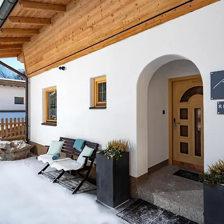 Andreashof Сasa de vacaciones *