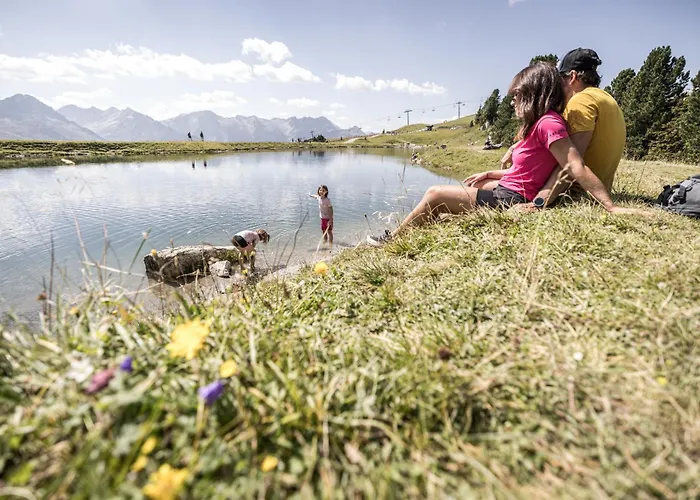 Ferienhaus Andreashof *