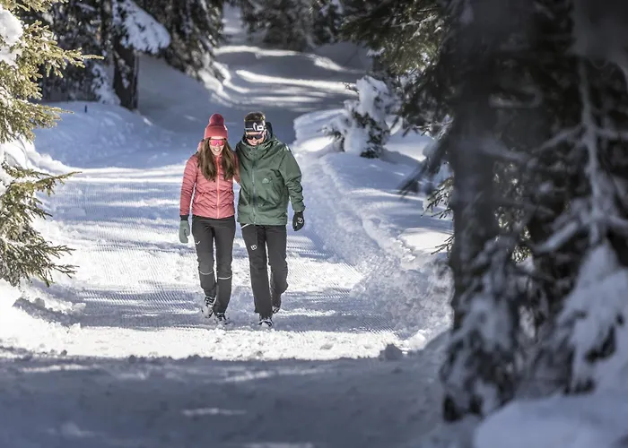 Andreashof Ferienhaus