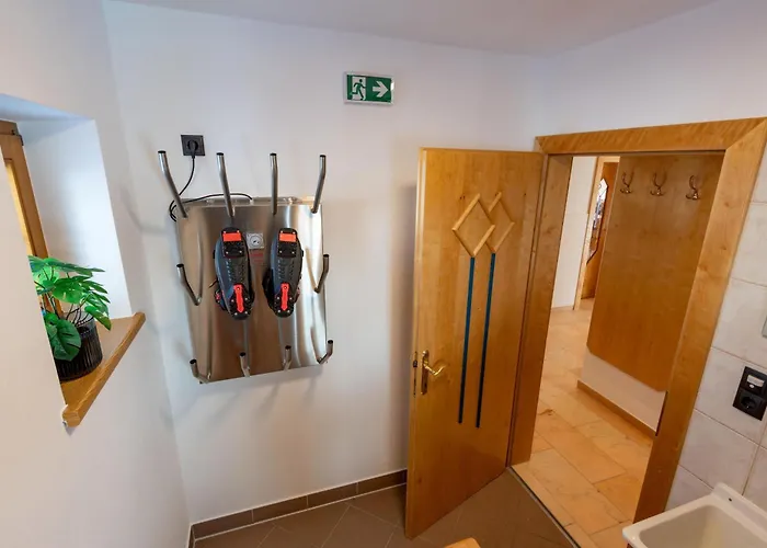 Andreashof Casa vacanze *