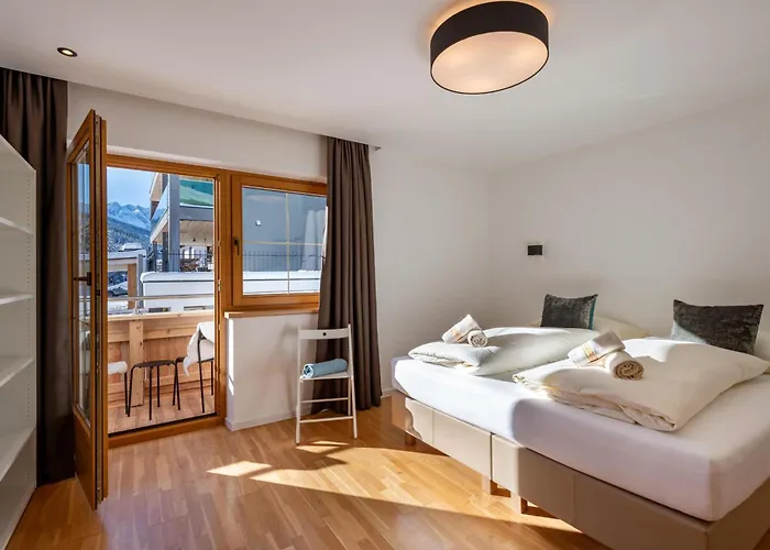 Ferienhaus Andreashof