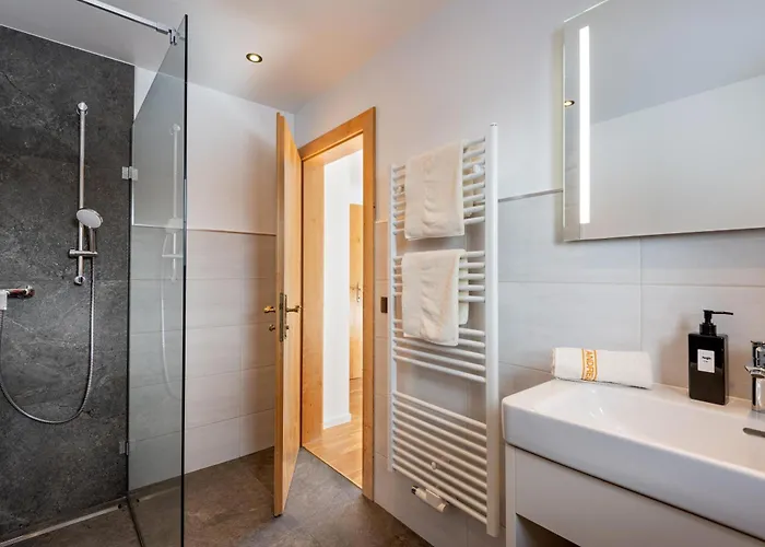 Casa vacanze Andreashof Gerlos