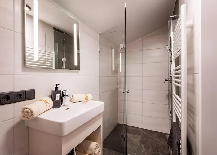 Andreashof Casa vacanze