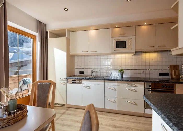 Ferienhaus Andreashof