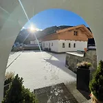 Andreashof Vakantiehuis