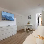 Vakantiehuis Andreashof