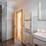 Vakantiehuis Andreashof Gerlos