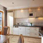 Vakantiehuis Andreashof