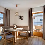 Vakantiehuis Andreashof Gerlos