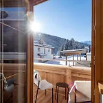 Vakantiehuis Andreashof