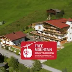 Andreashof Vakantiehuis *