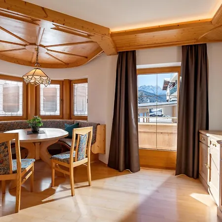 Andreashof Vakantiehuis