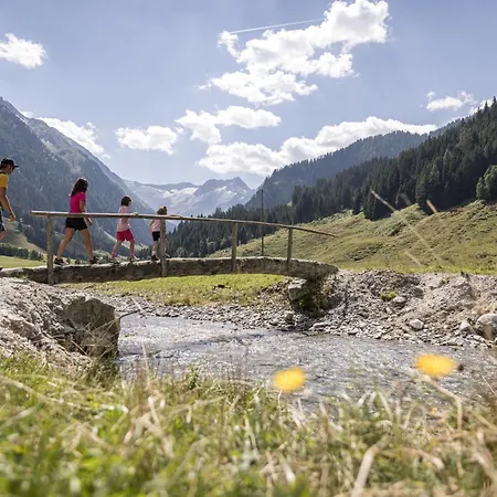 Andreashof 度假居