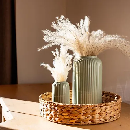 度假居 Andreashof