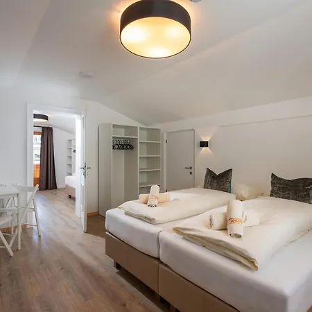 Andreashof * 盖洛斯