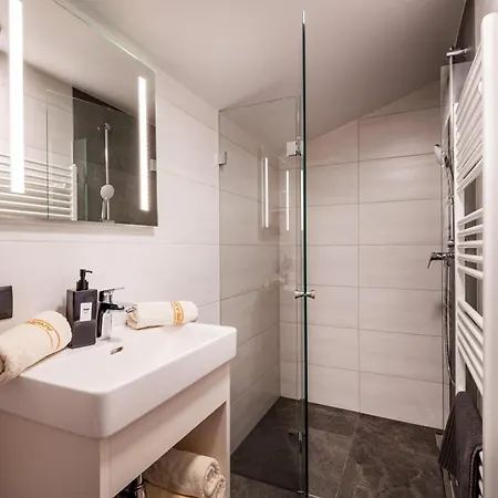 Andreashof 度假居