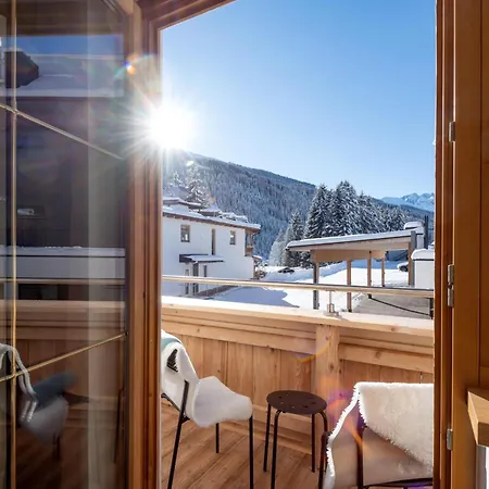 度假居 Andreashof