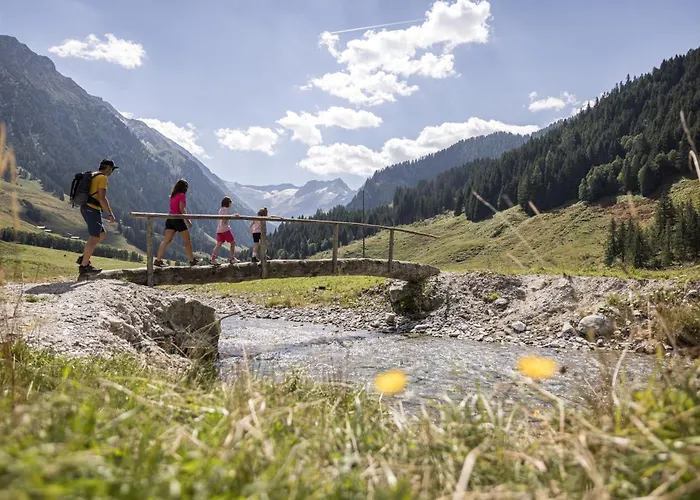 Andreashof Tatil Evi