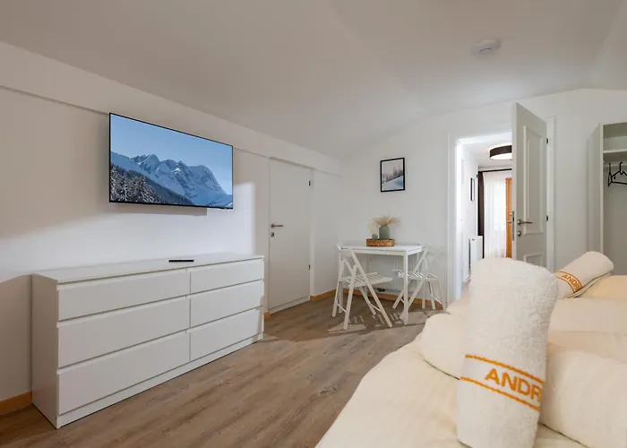 Tatil Evi Andreashof