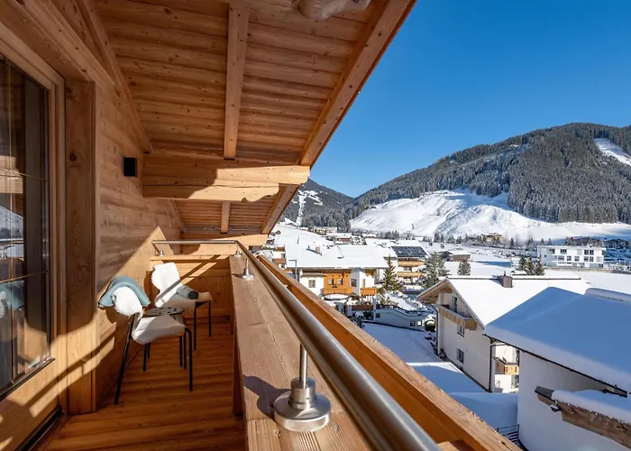 Tatil Evi Andreashof